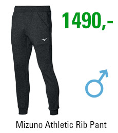 Mizuno Athletic Rib Pant K2GD100109