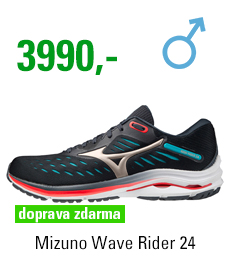 Mizuno Wave Rider 24