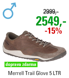 Merrell Trail Glove 5 LTR 066203