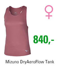 Mizuno DryAeroFlow Tank J2GA132067