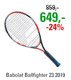 Babolat Ballfighter 23 2019