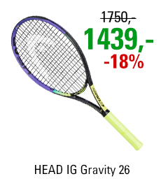 HEAD IG Gravity 26