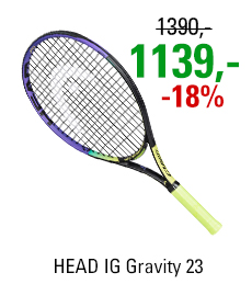 HEAD IG Gravity 23
