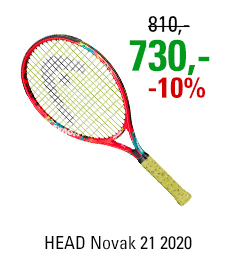 HEAD Novak 21 2020