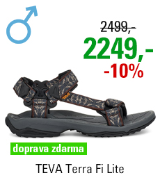 TEVA Terra Fi Lite 1001473 TDSD