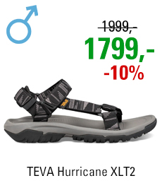 TEVA Hurricane XLT2 1019234 CBGRY
