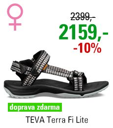 TEVA Terra Fi Lite 1001474 SBML