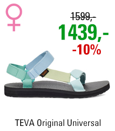 TEVA Original Universal 1003987 LGRM
