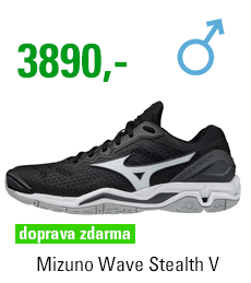 Mizuno Wave Stealth V X1GA180050