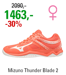 Mizuno Thunder Blade 2 V1GC197059