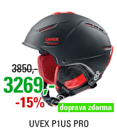 UVEX P1US PRO S566156230