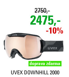 UVEX DOWNHILL 2000 S5501092726