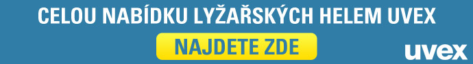 Lyžařské helmy UvexStore.cz