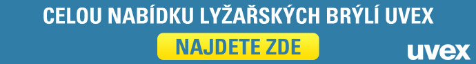 Lyžařské brýle UvexStore.cz