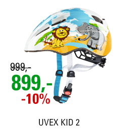 UVEX KID 2, DESERT 2021