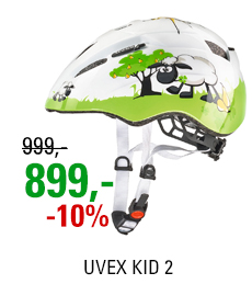 UVEX KID 2, DOLLY 2021