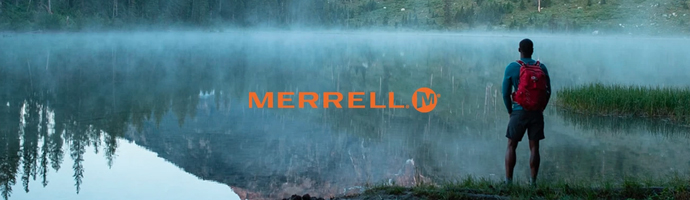 MerrellStore.cz - sandály a barefoot merrell