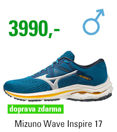 Mizuno Wave Inspire 17 J1GC214405