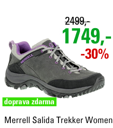 Merrell Salida Trekker 24476