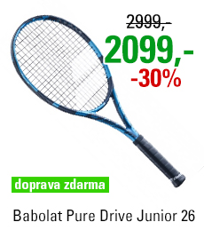 Babolat Pure Drive Junior 26 2021