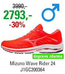 Mizuno Wave Rider 24 J1GC200364