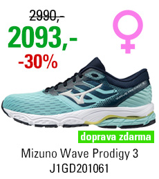 Mizuno Wave Prodigy 3 J1GD201061