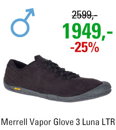 Merrell Vapor Glove 3 Luna LTR 33599