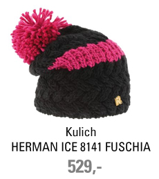 Kulich ICE 8141 FUSCHIA