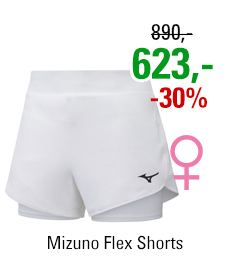Mizuno Flex Shorts K2GB971501