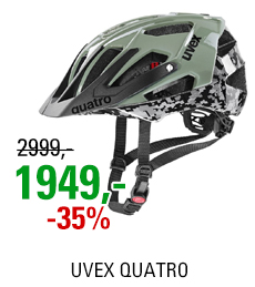 UVEX QUATRO, PIXELCAMO-OLIVE 2021