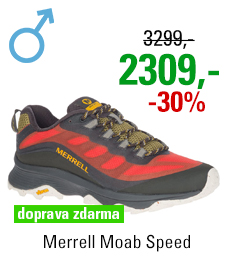 Merrell Moab Speed 066777