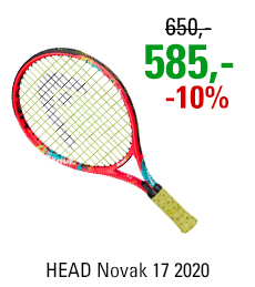 HEAD Novak 17 2020