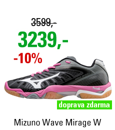 Mizuno Wave Mirage X1GB155001
