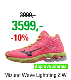 Mizuno Wave Lightning Z Mid V1GC150566