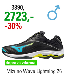 Mizuno Wave Lightning Z6 V1GA200023