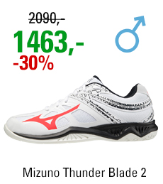 Mizuno Thunder Blade 2 V1GA197065