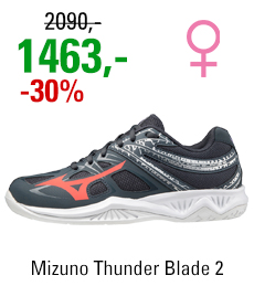 Mizuno Thunder Blade 2 V1GC197066