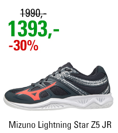 Mizuno Lightning Star Z5 JR V1GD190366