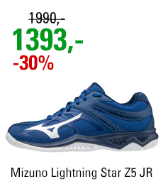 Mizuno Lightning Star Z5 JR V1GD190320