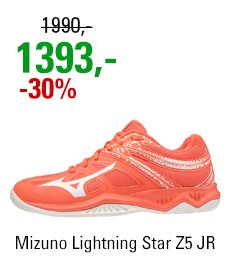 Mizuno Lightning Star Z5 JR V1GD190359