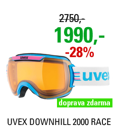 UVEX DOWNHILL 2000 RACE S5501124929