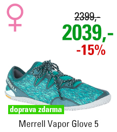 Merrell Vapor Glove 5 135378