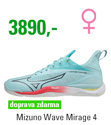 Mizuno Wave Mirage 4 X1GB215026