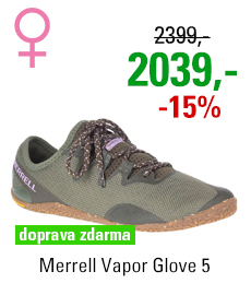 Merrell Vapor Glove 5 135376