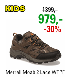 Merrell Moab 2 Lace WTPF 262952