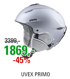 UVEX PRIMO strato met mat S566227500