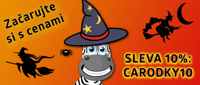 ZebraStores.cz - sít sportovních eshopu