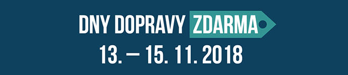 zebracaps.cz - Dny dopravy zdarma