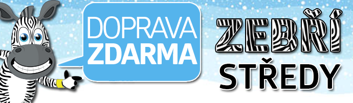 ZebraStores.cz - sít sportovních eshopu