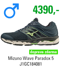 Mizuno Wave Paradox 5 J1GC184081